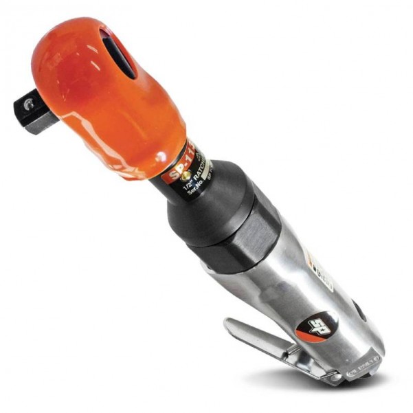 SP Tools SP-1139 - 3/8" Drive Ratchet Wrench